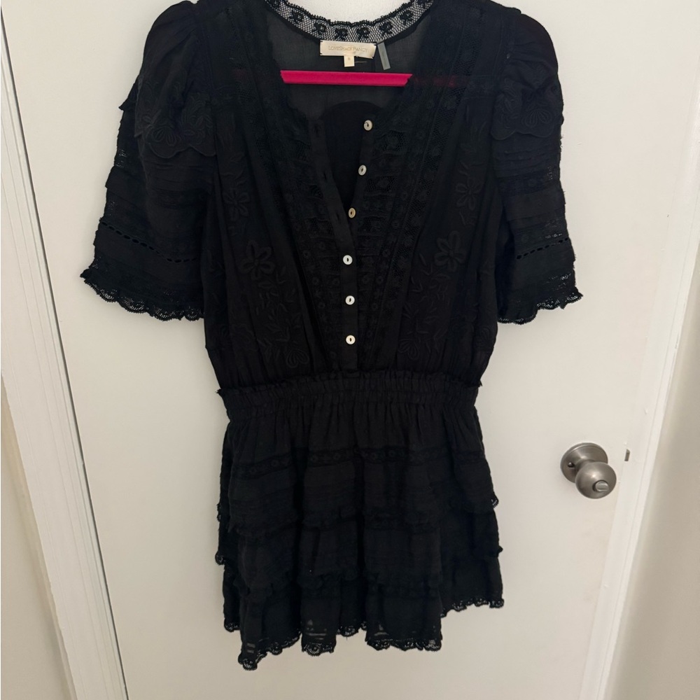 LoveShackFancy Mini dress M